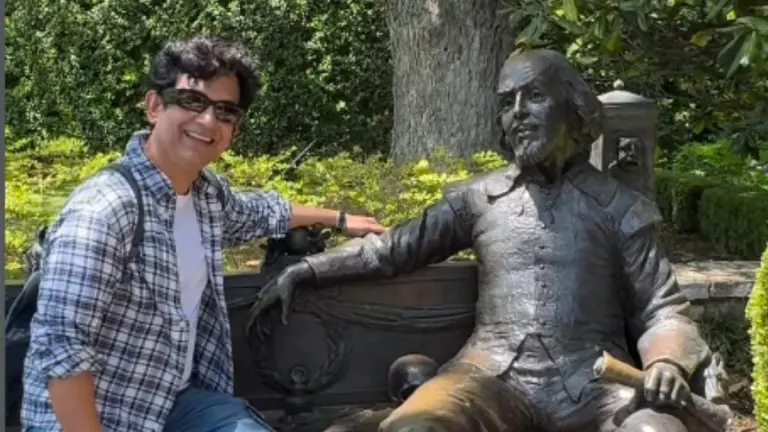 umesh-kamat-birthday-umesh-is-celebrating-his-birthday-at-work-today