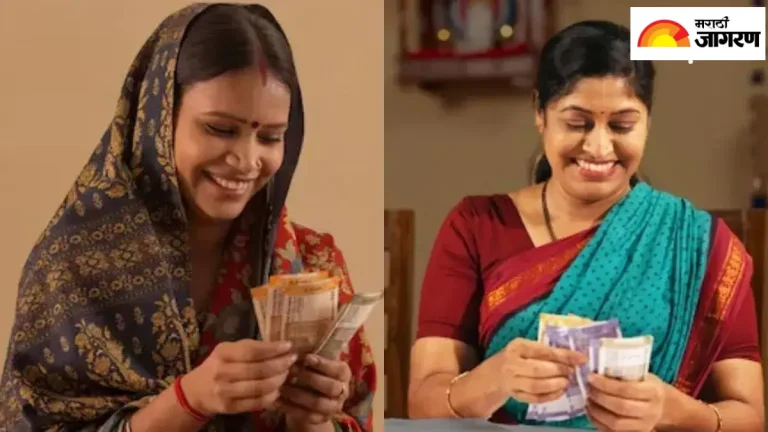 ladki-bahin-yojana-december-installment-rs-1500-credited-into-womens-account-before-municipal-elections