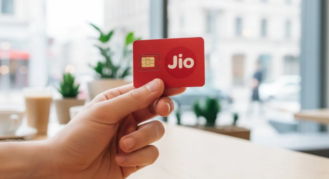  Jio चा सर्वात स्वस्त 5G प्रीपेड प्लॅन, किंमत 200 रुपयांपेक्षा कमी;  जाणून घ्या फायद्यांबद्दल