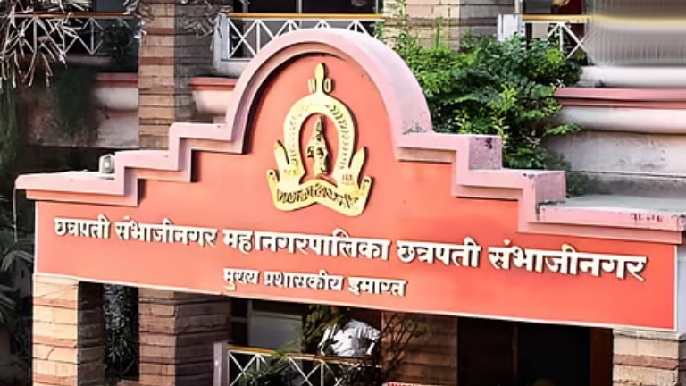 chhatrapati-sambhaji-nagar-election-new-challenge-for-bjp-contest-between-current-and-former-party-workers