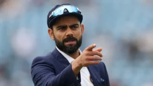 Virat Kohli: विराट कोहलीचे इंस्टाग्राम अकाउंट डिअ‍ॅक्टिव्हेट? सोशल मीडियावर चाहत्यांनी व्यक्त केली चिंता  