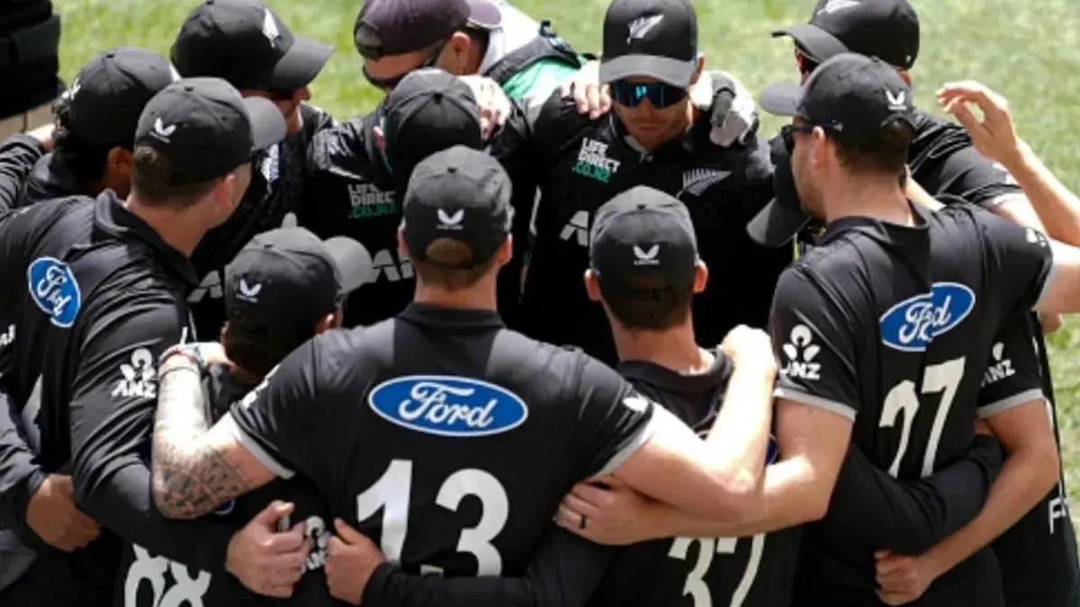 T20 World Cup 2026: टी20 विश्वचषकासाठी न्यूझीलंड संघाची घोषणा, सर्वाधिक विकेट्सचा विश्वविक्रम करणाऱ्या गोलंदाजाचा समावेश