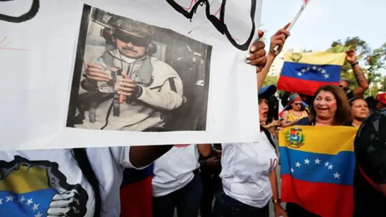 us-venezuela-attack-india-issues-guidelines-and-a-helpline-number-for-its-citizens-in-venezuela