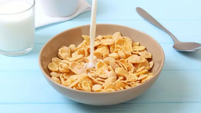 Corn Flakes Story : रुग्णांना दिले जाणारे पदार्थ, जगभरात लोकांचा आवडता नाश्ता कसा बनला; जाणून घ्या