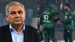 भारताविरुद्धच्या टी-20 विश्वचषक 2026 च्या सामन्यावर बहिष्कार टाकणे पाकिस्तानला महागात पडेल का? आयसीसी आकारू शकते मोठा दंड