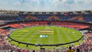 भारतातील या 5 स्टेडियममध्ये खेळला जाईल 2026 चा टी20 विश्वचषक; जाणून घ्या सर्व ग्राउंड रेकॉर्ड