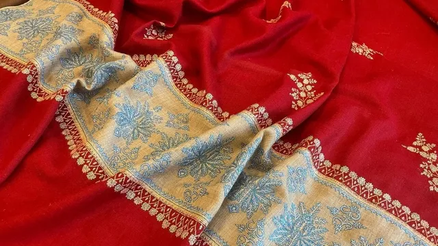 खऱ्या पश्मीना शाल कशा ओळखायच्या? हजारो रुपये खर्च करण्यापूर्वी जाणून घ्या हे 5 मार्ग 