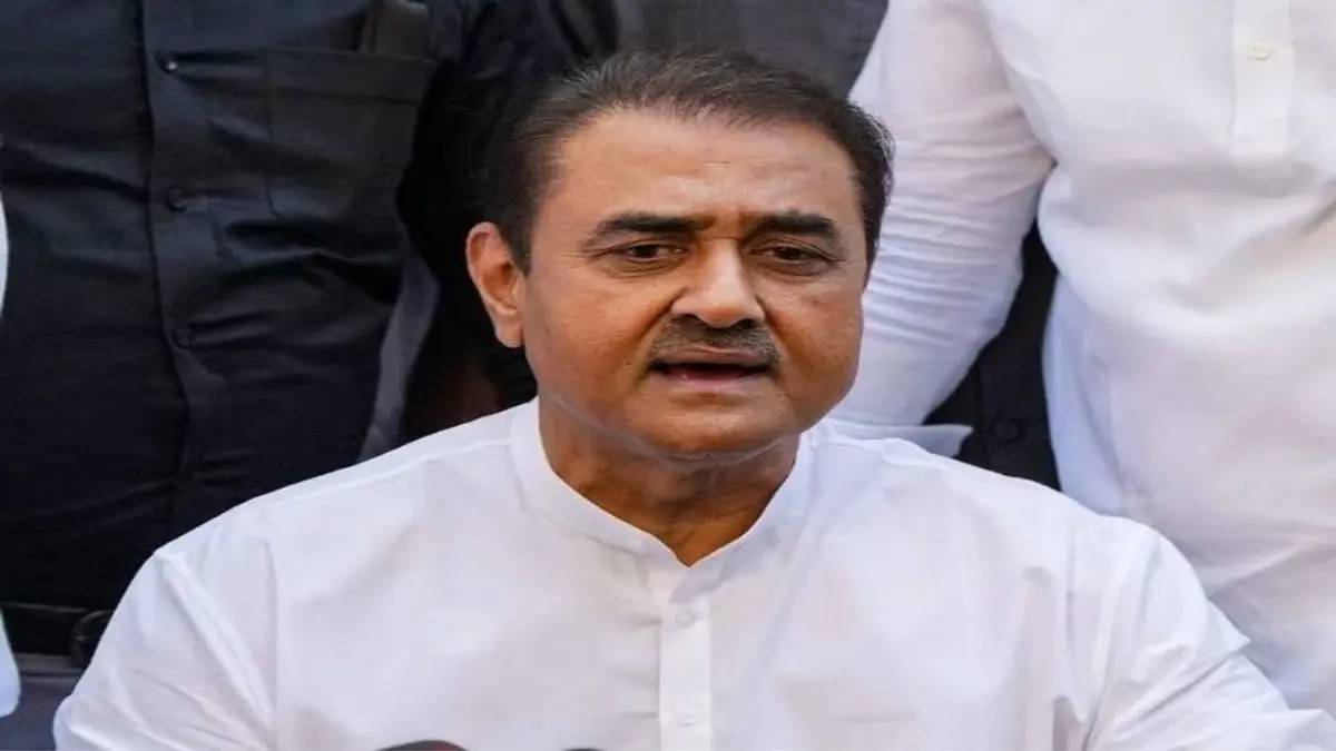 Praful Patel: सुनेत्रा पवारांचा इतक्या घाईत शपथविधी का? राष्ट्रीय अध्यक्षपद, राष्ट्रवादीचं विलिनीकरण होणार का? प्रफुल पटेलांनी सगळंच सांगितलं
