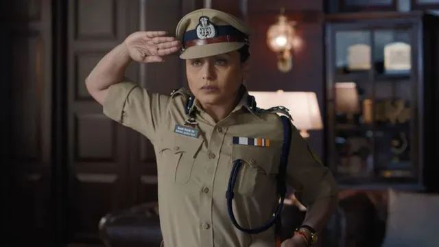 Mardaani 3 Box Office Collection Day 3: 'मर्दानी' 3 ने बॉक्स ऑफिसवर घातला धुमाकूळ, तिसऱ्या दिवशी केली कलेक्शनमध्ये मोठी वाढ