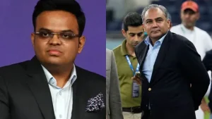 IND vs PAK: पाकिस्तानवर बंदी घालण्यात येईल का? भारताविरुद्धच्या सामन्यावर बहिष्कार टाकल्यानंतर, आयसीसी घेईल मोठा निर्णय