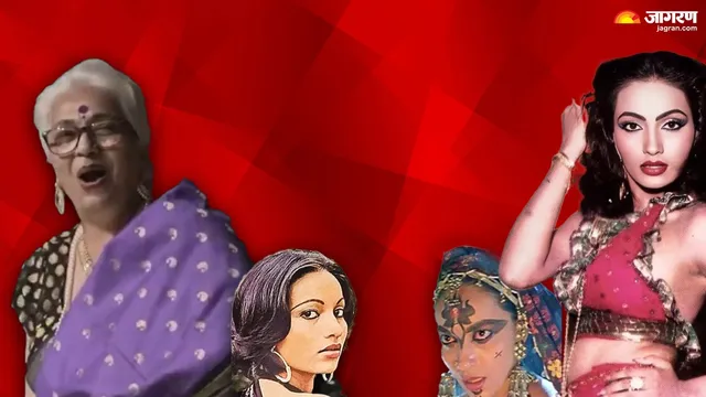 रंभा हो ते चंद्रकांता... नायिका बनू शकली नाही, तेव्हा हाती घेतला व्यवसाय; कोण आहेत 27 वर्षांनी प्रसिद्धीच्या झोतात आलेल्या कल्पना अय्यर ? 