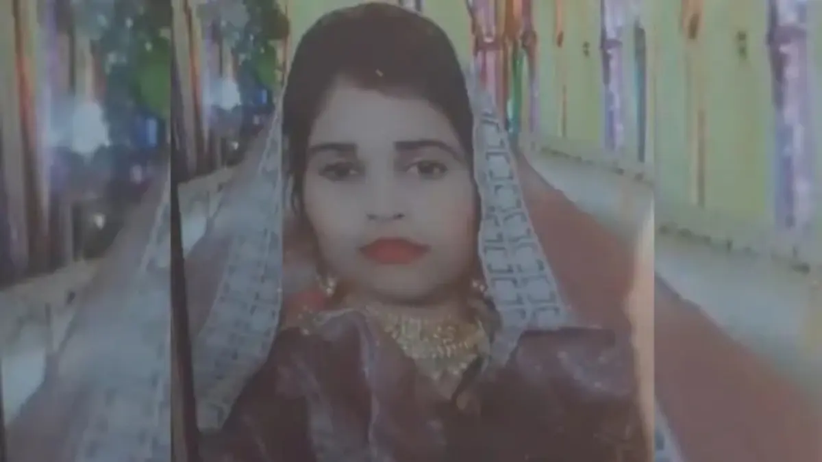 Crime News: पतीच्या अनैतिक संबंधांना विरोध; ट्रॉली बॅगमध्ये सापडला पत्नीचा मृतदेह, संपूर्ण कुटुंब फरार