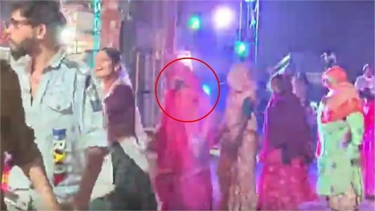 डेंजरच हाय पत्नी! पतीची हत्या करून मृतदेहाजवळच बसून केला साज-श्रृंगार, नंतर बीअर प्यायली अन् डीजेवर बेधूंद नाचली 