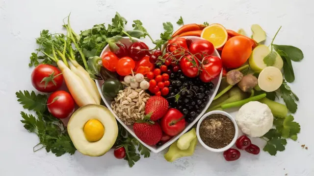 आपल्या आहारात करा नायट्रेटयुक्त या 10 भाज्यांचा समावेश, कमी होईल हृदयविकार आणि उच्च रक्तदाबाचा धोका