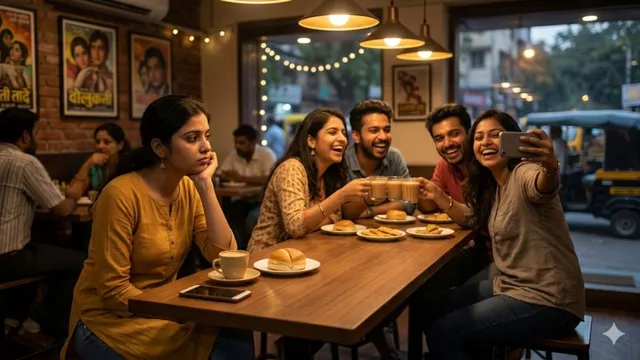 मैत्री की निव्वळ स्वार्थ? तुम्हाला ही तुमच्या मैत्रीत 6 लक्षणे दिसतात का ? वेळीच व्हा सावध