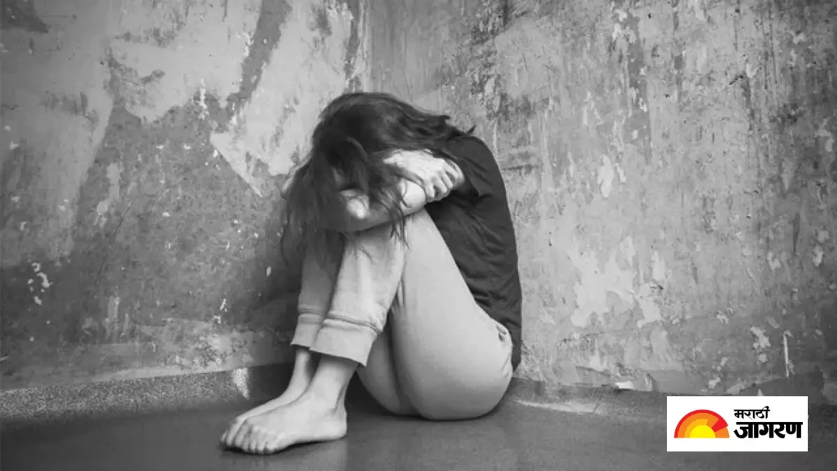 Maharashtra Crime News: मित्रासोबत जाणाऱ्या तरुणीला जंगलात नेत 5 नराधमांनी केला बलात्कार