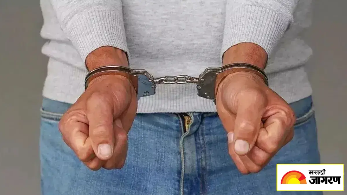 Pune Crime: पुण्यात मोठी कारवाई: 26 लाख 72 हजारांचे एमडी ड्रग्ज जप्त, दोघांना अटक