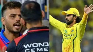 DC vs CSK: बीसीसीआयने कर्णधार ऋतुराज गायकवाडला ठोठावला मोठा दंड, काय आहे नेमकं कारण? 
