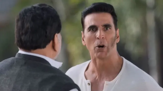 Bhoot Bangla First Review:: अक्षय कुमारच्या कारकिर्दीतील सर्वोत्तम अभिनय; राजपाल यादव-परेश रावल यांनीही मारली बाजी