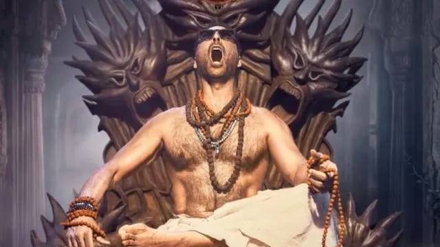 Bhoot Bangla on OTT: चित्रपटगृहांनंतर, अक्षय कुमारचा 'भूत बंगला' या ओटीटी प्लॅटफॉर्मवर होईल प्रदर्शित