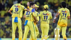 CSK vs KKR: संजू आणि नूर यांच्या कामगिरीमुळे चेन्नईला मिळाला सलग दुसरा विजय, कोलकाताचा चौथा पराभव