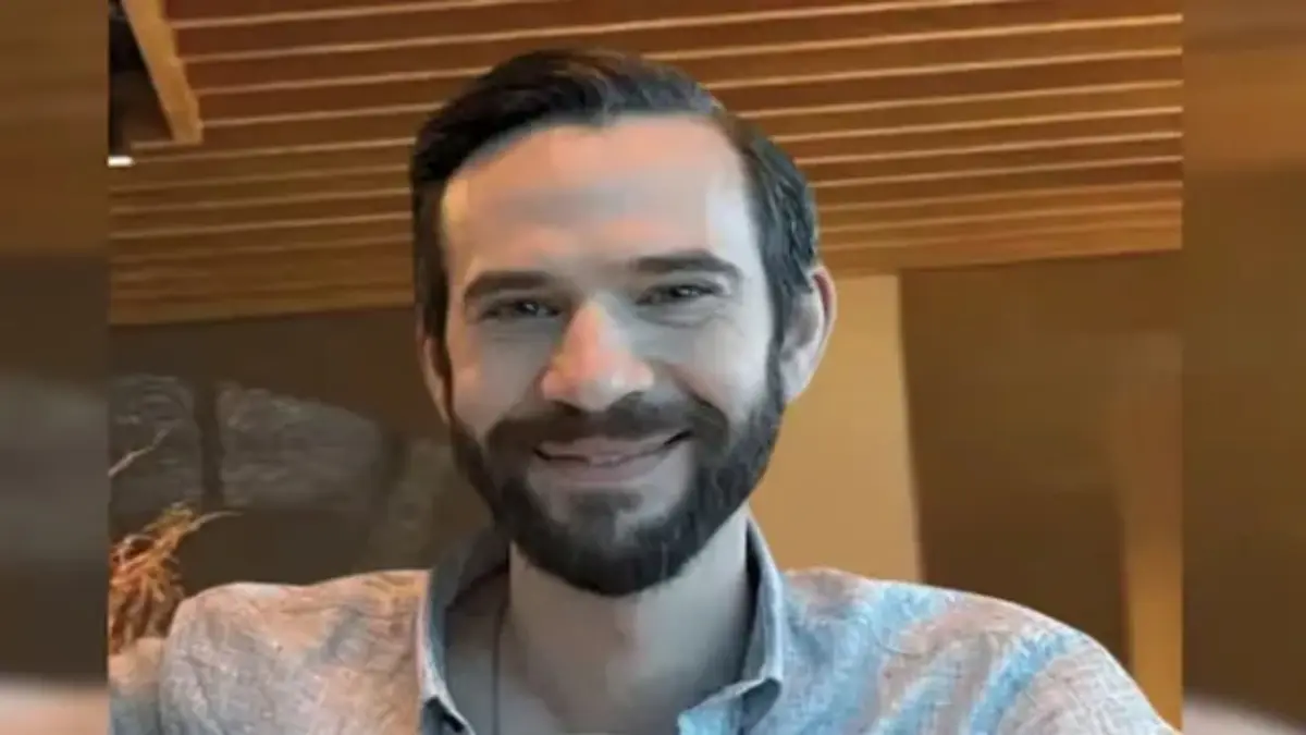 ऐकावे ते नवलच! पत्नीसोबत घटस्फोट झाल्यावर AI ला मानले बायको; Gemini ला डिजिटल युगात भेटण्यासाठी तरुणाने केली आत्महत्या 