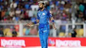 Hardik Pandya ने मुंबई इंडियन्सच्या खेळाडूंना दिले 2 पर्याय, ड्रेसिंग रूममधील 'तो' Video व्हायरल