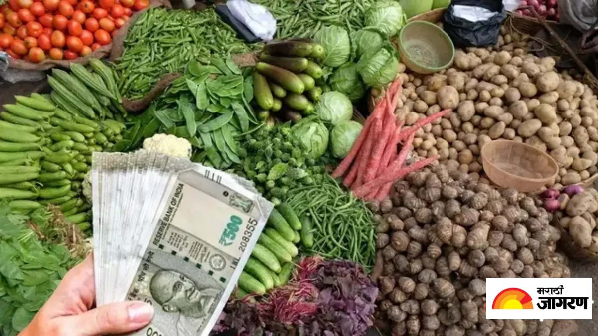 CPI Data: मार्चमध्ये किरकोळ महागाई 3.40 टक्कांपर्यंत वाढली, अमेरिका-इराण युद्धाची भारताला मोजावी लागली किंमत 