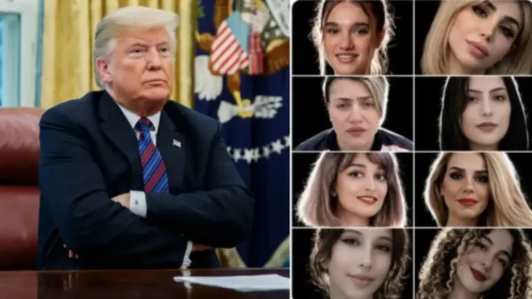 who-are-8-women-for-whom-trump-folded-his-hands-before-iran-major-appeal-ahead-of-islamabad-talks