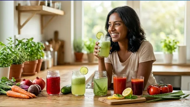 Glowing Skin Tips: चमकदार त्वचेसाठी महागड्या क्रीम्स नाही तर सुधारा तुमचा आहार; ही 5 पेये उजळवेल तुमची त्वचा