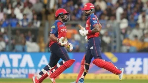 MI vs PBKS: पंजाब किंग्सने मिळवला हंगामातील चौथा विजय, प्रभसिमरन- अय्यरच्या खेळीने डी कॉकच्या शतकाला झाकोळले