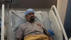 Vinod Kambli Health: माजी क्रिकेटपटू विनोद कांबळींची प्रकृती चिंताजनक; मेंदूत रक्ताच्या गाठी, स्ट्रोकचा धोका