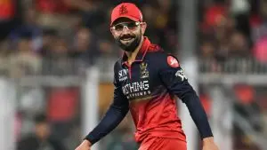 MI vs RCB: मुंबई इंडियन्सविरुद्ध विराट कोहली आज रचणार नवा इतिहास! अवघ्या 20 धावांची गरज