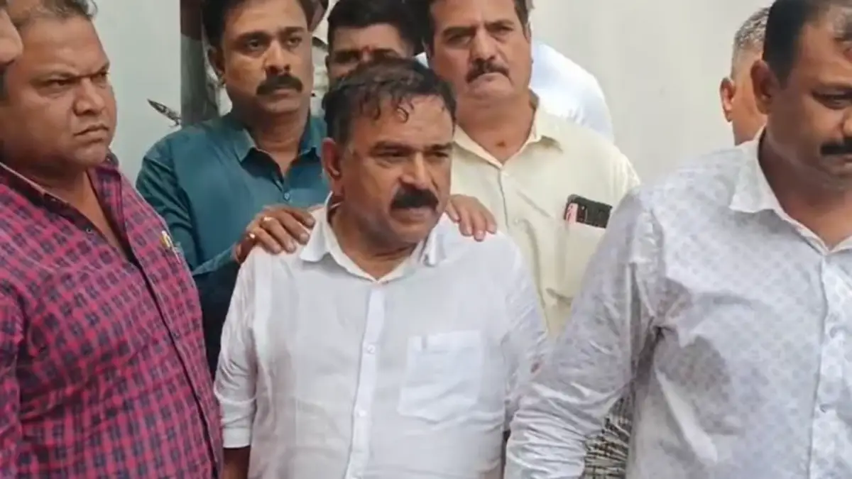 Ashok Kharat Case: भोंदू अशोक खरात आज पुन्हा न्यायालयात; सरकारी पक्षाची भूमिका निर्णायक ठरणार