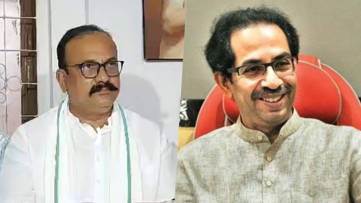 Vidhan Parishad Election 2026: उद्धव ठाकरे निवडणूक लढणार असतील तर काँग्रेसचा पाठिंबा, पण.. सपकाळांच्या वक्तव्याने चर्चांना उधाण