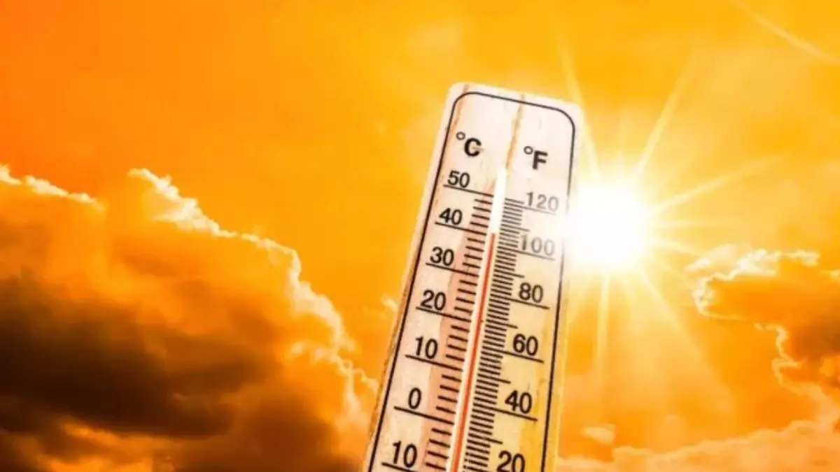 Heat Wave Alert: विदर्भात उष्णतेचा तडाखा; अकोल्यात 44.2°C, ‘हाफ सेंच्युरी’ची भीती,वर्ध्यात शाळांना सुट्टी जाहीर
