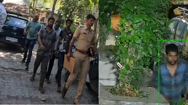 कांदिवलीहून फळे चोरी करून, मीरा रोडवर स्वता:च्या दुकानात विकायचा; मुंबई पोलिसांनी केली रंगेहाथ अटक