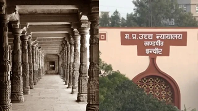 भोजशाळा सर्वेक्षणावर आज मोठी सुनावणी: उत्खननात आतापर्यंत काय सापडले आहे, हे ASIउच्च न्यायालयाला सांगणार?