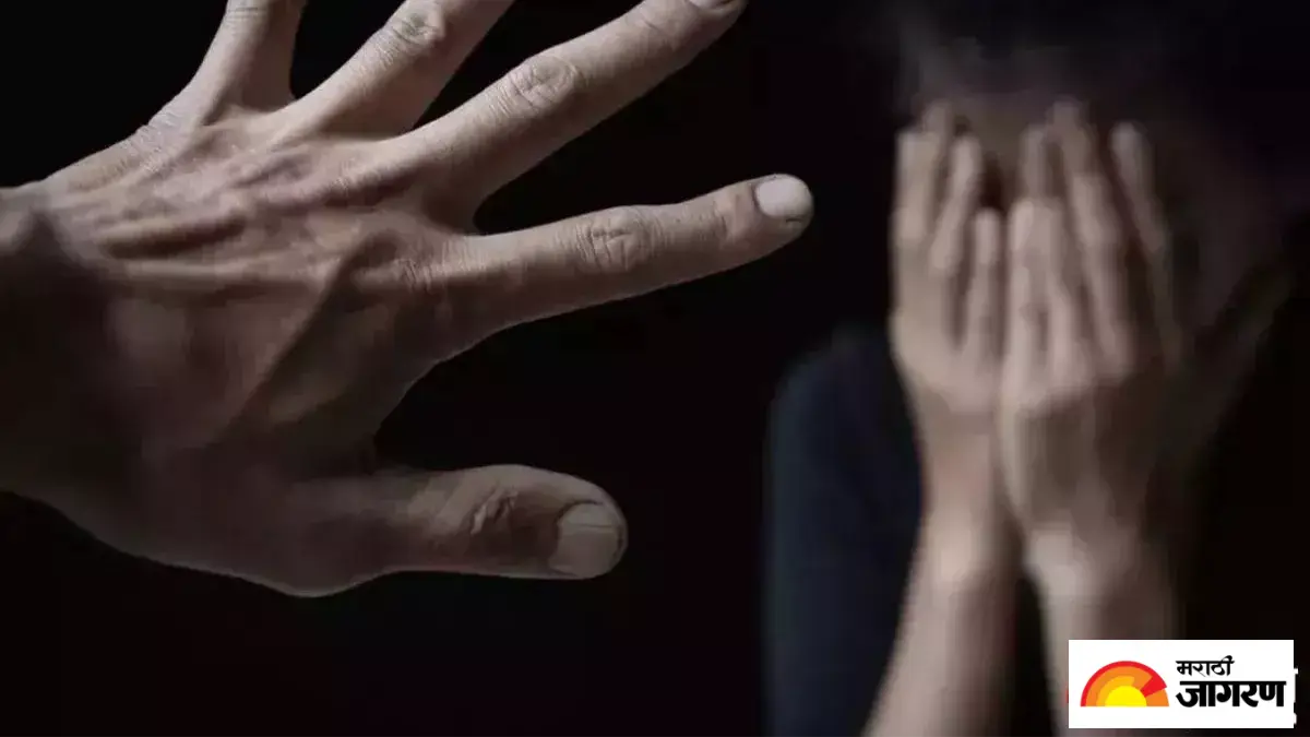पुणे पुन्हा हादरले; 9 वर्षांच्या नातीसोबत सख्खा आजोबाने केलं अत्यंत घृणास्पद कृत्य, 'किंकाळ्या ऐकून...'