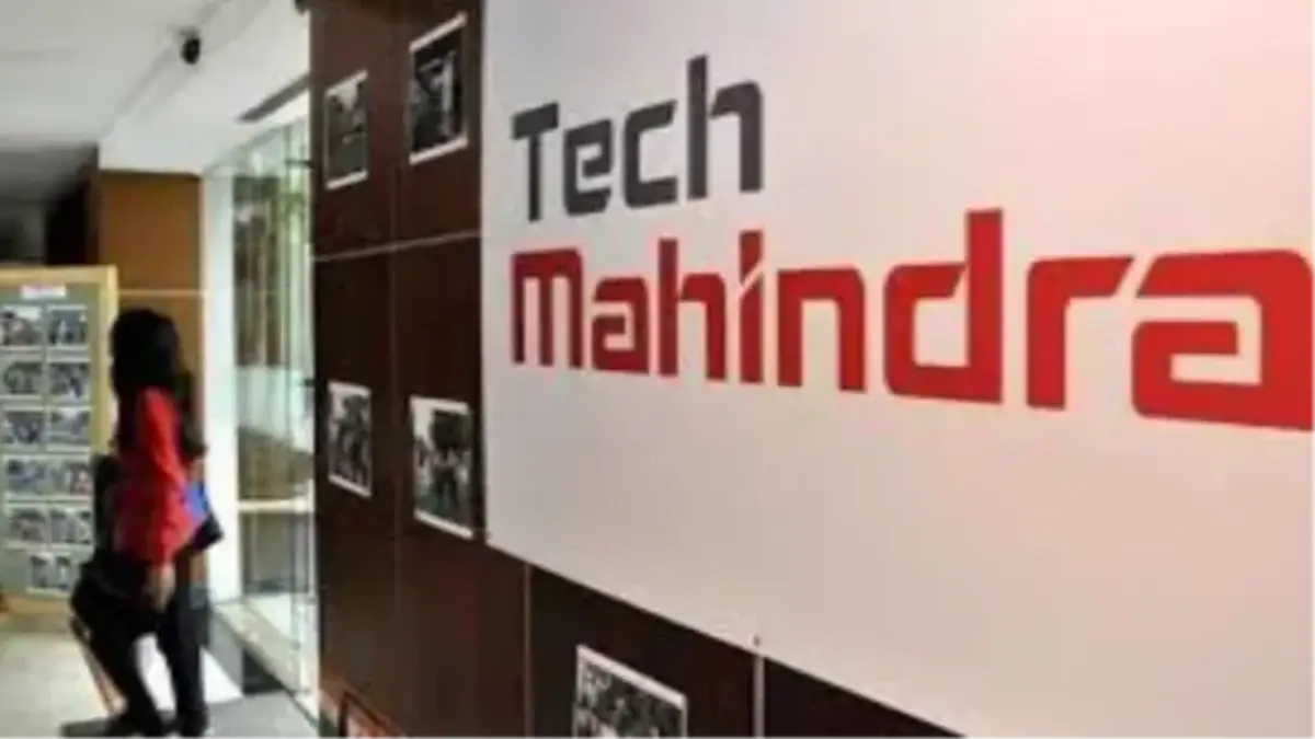 नाशिक TCS नंतर मुंबईतील Tech Mahindra कंपनीत कांड, रमजान काळात ‘फुटवेअर-फ्री झोन’ बनवल्याचा आरोप 
