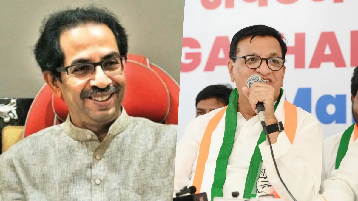 Vidhan Parishad Election 2026: महाविकास आघाडीत उद्धव ठाकरे, बाळासाहेब थोरात यांच्या नावांची चर्चा