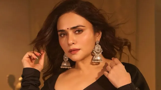 amruta-khanvilkar-was-injured-during-a-smuggling-action-scene
