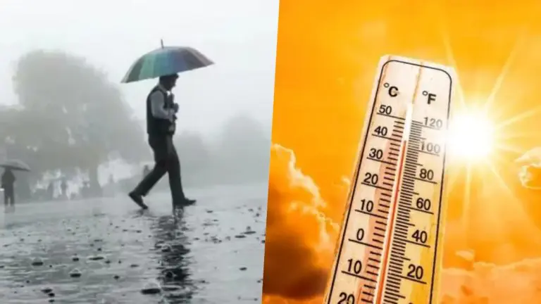 retreating-monsoon-likely-to-recede-from-maharashtra-in-two-to-three-days-october-heat-up
