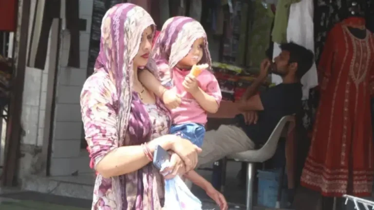 maharashtra-weather-update-temperatures-will-rise-and-thunderstorms-will-fall