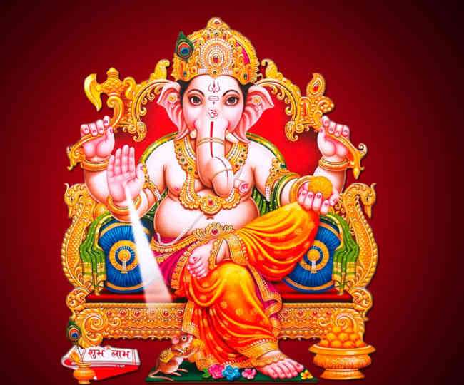Pradyumna Chaturthi 2026: श्री गणेशाला फक्त 21 दुर्वाच का अर्पण केल्या जातात? जाणून घ्या पुराणांमध्ये दडलेले त्याचे रहस्य