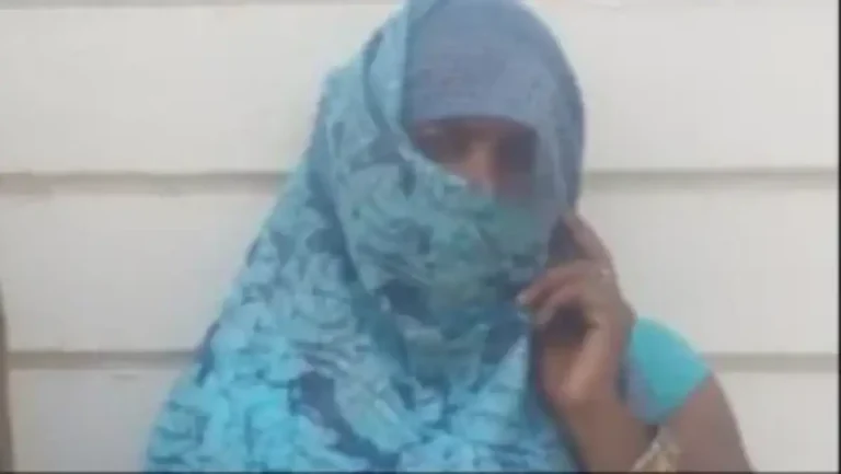 up-crime-news-bahraich-woman-presumed-dead-found-alive-husband-cleared