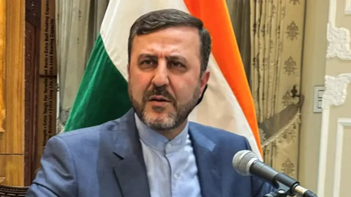 US Iran Peace Deal: अमेरिकेसोबतच्या शांती कराराबाबत इराणने केली शिक्कामोर्तब, उप परराष्ट्र मंत्री म्हणाले…
