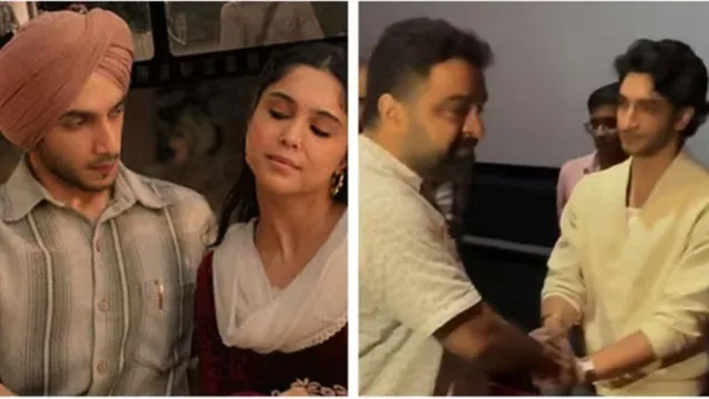 ‘मैं वापस आऊंगा’ चित्रपट पाहून भावुक झाले प्रेक्षक, केला जातोय पैसे देऊन रडण्याचा आरोप 