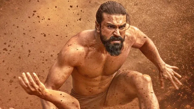 Peddi Box Office Collection