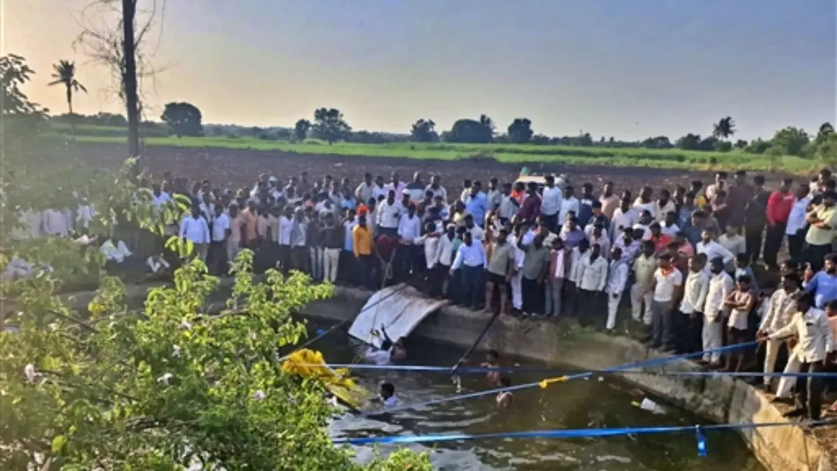 Solapur Accident: सोलापुरातील अपघातावर राष्ट्रपती, पंतप्रधानांनी व्यक्त केलं दुःख; मोदींनी केली मोठी घोषणा 